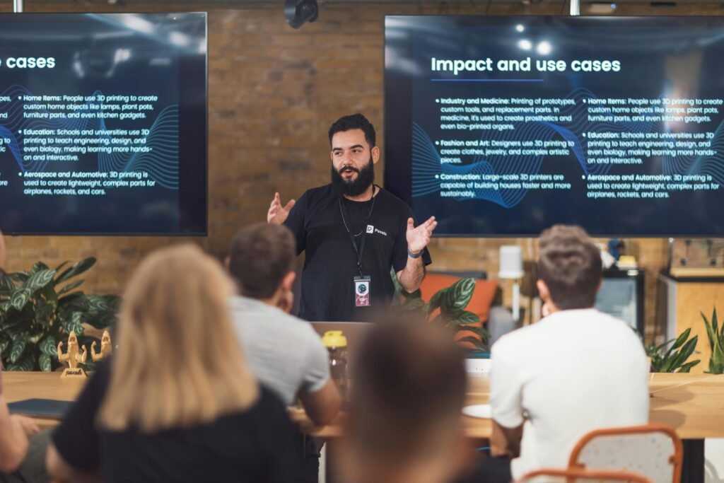 How to Improve the English