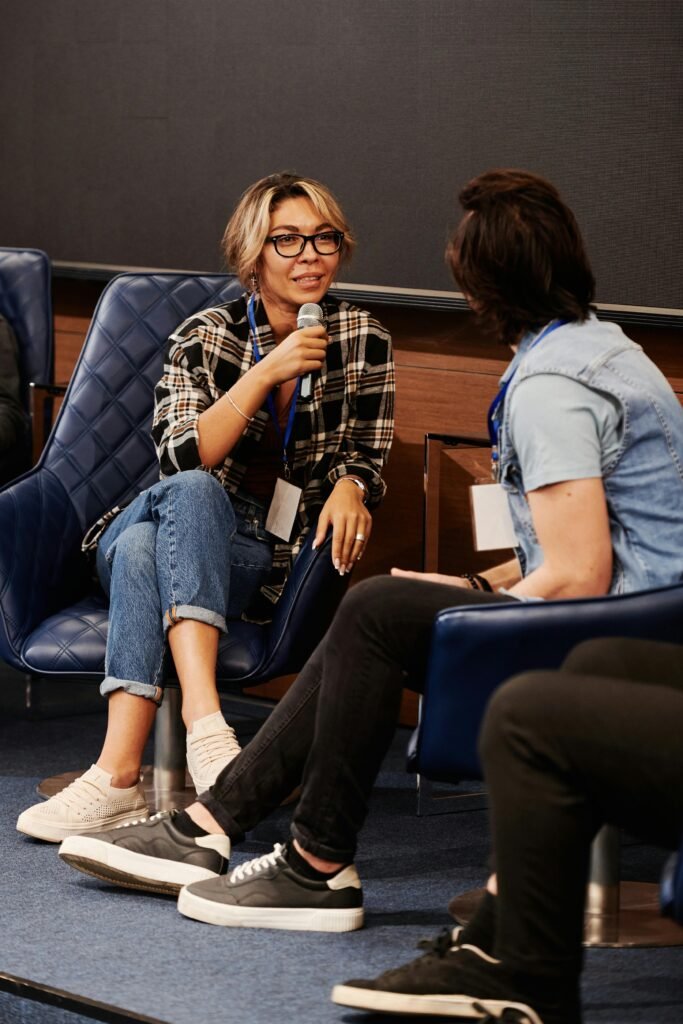 The Power of Effective Communication in Corporate Growth